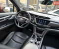 Серый Кадиллак XT6, объемом двигателя 3.65 л и пробегом 124 тыс. км за 29000 $, фото 25 на Automoto.ua
