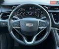 Серый Кадиллак XT6, объемом двигателя 3.6 л и пробегом 23 тыс. км за 27700 $, фото 23 на Automoto.ua