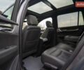 Серый Кадиллак XT6, объемом двигателя 3.65 л и пробегом 124 тыс. км за 29000 $, фото 34 на Automoto.ua