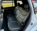 Серый Кадиллак XT6, объемом двигателя 3.6 л и пробегом 23 тыс. км за 27700 $, фото 29 на Automoto.ua