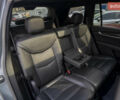 Серый Кадиллак XT6, объемом двигателя 3.65 л и пробегом 124 тыс. км за 29000 $, фото 41 на Automoto.ua