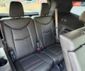 Серый Кадиллак XT6, объемом двигателя 3.6 л и пробегом 23 тыс. км за 28700 $, фото 13 на Automoto.ua
