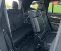 Серый Кадиллак XT6, объемом двигателя 3.65 л и пробегом 134 тыс. км за 29000 $, фото 39 на Automoto.ua