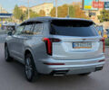 Серый Кадиллак XT6, объемом двигателя 3.6 л и пробегом 23 тыс. км за 28700 $, фото 6 на Automoto.ua