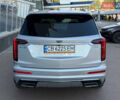 Серый Кадиллак XT6, объемом двигателя 3.6 л и пробегом 23 тыс. км за 28700 $, фото 5 на Automoto.ua