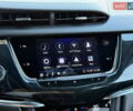 Серый Кадиллак XT6, объемом двигателя 3.6 л и пробегом 23 тыс. км за 27700 $, фото 22 на Automoto.ua