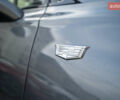 Серый Кадиллак XT6, объемом двигателя 3.65 л и пробегом 124 тыс. км за 29000 $, фото 6 на Automoto.ua
