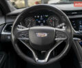 Серый Кадиллак XT6, объемом двигателя 3.65 л и пробегом 124 тыс. км за 29000 $, фото 30 на Automoto.ua