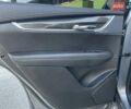 Серый Кадиллак XT6, объемом двигателя 3.65 л и пробегом 134 тыс. км за 29000 $, фото 40 на Automoto.ua