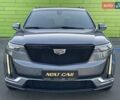 Серый Кадиллак XT6, объемом двигателя 3.65 л и пробегом 134 тыс. км за 29000 $, фото 5 на Automoto.ua