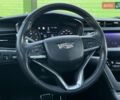 Серый Кадиллак XT6, объемом двигателя 3.65 л и пробегом 134 тыс. км за 29000 $, фото 18 на Automoto.ua