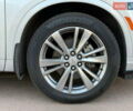 Серый Кадиллак XT6, объемом двигателя 3.6 л и пробегом 23 тыс. км за 27700 $, фото 11 на Automoto.ua