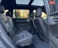 Серый Кадиллак XT6, объемом двигателя 3.65 л и пробегом 134 тыс. км за 29000 $, фото 35 на Automoto.ua