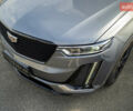 Серый Кадиллак XT6, объемом двигателя 3.65 л и пробегом 124 тыс. км за 29000 $, фото 9 на Automoto.ua