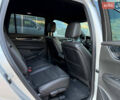 Серый Кадиллак XT6, объемом двигателя 3.6 л и пробегом 23 тыс. км за 28700 $, фото 14 на Automoto.ua