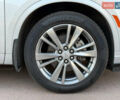 Серый Кадиллак XT6, объемом двигателя 3.6 л и пробегом 23 тыс. км за 28700 $, фото 16 на Automoto.ua