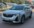 Серый Кадиллак XT6, объемом двигателя 3.6 л и пробегом 23 тыс. км за 28700 $, фото 1 на Automoto.ua