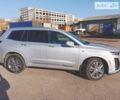 Серый Кадиллак XT6, объемом двигателя 3.65 л и пробегом 21 тыс. км за 34690 $, фото 11 на Automoto.ua