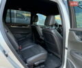 Серый Кадиллак XT6, объемом двигателя 3.6 л и пробегом 23 тыс. км за 27700 $, фото 19 на Automoto.ua