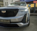 Серый Кадиллак XT6, объемом двигателя 3.65 л и пробегом 124 тыс. км за 29000 $, фото 10 на Automoto.ua