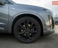 Серый Кадиллак XT6, объемом двигателя 3.65 л и пробегом 124 тыс. км за 29000 $, фото 5 на Automoto.ua