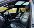 Серый Кадиллак XT6, объемом двигателя 3.6 л и пробегом 23 тыс. км за 28700 $, фото 8 на Automoto.ua