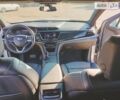Серый Кадиллак XT6, объемом двигателя 3.65 л и пробегом 21 тыс. км за 34690 $, фото 1 на Automoto.ua