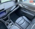 Серый Кадиллак XT6, объемом двигателя 3.65 л и пробегом 134 тыс. км за 29000 $, фото 20 на Automoto.ua