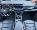 Серый Кадиллак XT6, объемом двигателя 3.65 л и пробегом 134 тыс. км за 29000 $, фото 19 на Automoto.ua