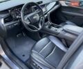 Серый Кадиллак XT6, объемом двигателя 3.65 л и пробегом 134 тыс. км за 29000 $, фото 16 на Automoto.ua