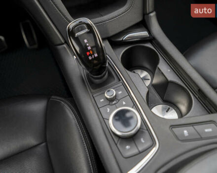 Серый Кадиллак XT6, объемом двигателя 3.65 л и пробегом 124 тыс. км за 29000 $, фото 28 на Automoto.ua