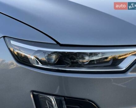 Серый Кадиллак XT6, объемом двигателя 3.65 л и пробегом 134 тыс. км за 29000 $, фото 4 на Automoto.ua