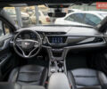Серый Кадиллак XT6, объемом двигателя 3.65 л и пробегом 124 тыс. км за 29000 $, фото 27 на Automoto.ua