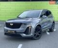 Серый Кадиллак XT6, объемом двигателя 3.65 л и пробегом 134 тыс. км за 29000 $, фото 1 на Automoto.ua