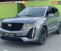Серый Кадиллак XT6, объемом двигателя 3.65 л и пробегом 134 тыс. км за 29000 $, фото 42 на Automoto.ua
