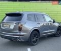 Серый Кадиллак XT6, объемом двигателя 3.65 л и пробегом 134 тыс. км за 29000 $, фото 6 на Automoto.ua