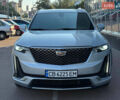 Серый Кадиллак XT6, объемом двигателя 3.6 л и пробегом 23 тыс. км за 28700 $, фото 2 на Automoto.ua