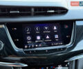 Серый Кадиллак XT6, объемом двигателя 3.6 л и пробегом 23 тыс. км за 28700 $, фото 20 на Automoto.ua