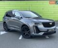 Серый Кадиллак XT6, объемом двигателя 3.65 л и пробегом 134 тыс. км за 29000 $, фото 2 на Automoto.ua