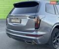 Серый Кадиллак XT6, объемом двигателя 3.65 л и пробегом 134 тыс. км за 29000 $, фото 7 на Automoto.ua