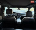 Серый Кадиллак XT6, объемом двигателя 3.6 л и пробегом 23 тыс. км за 28700 $, фото 28 на Automoto.ua