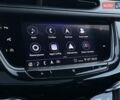 Серый Кадиллак XT6, объемом двигателя 3.65 л и пробегом 134 тыс. км за 29000 $, фото 27 на Automoto.ua