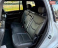 Серый Кадиллак XT6, объемом двигателя 3.6 л и пробегом 23 тыс. км за 28700 $, фото 10 на Automoto.ua