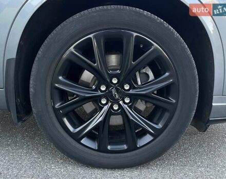 Серый Кадиллак XT6, объемом двигателя 3.65 л и пробегом 134 тыс. км за 29000 $, фото 41 на Automoto.ua