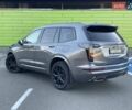 Серый Кадиллак XT6, объемом двигателя 3.65 л и пробегом 134 тыс. км за 29000 $, фото 10 на Automoto.ua