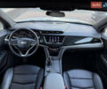 Серый Кадиллак XT6, объемом двигателя 3.6 л и пробегом 23 тыс. км за 28700 $, фото 15 на Automoto.ua