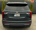 Серый Кадиллак XT6, объемом двигателя 3.6 л и пробегом 77 тыс. км за 29500 $, фото 21 на Automoto.ua