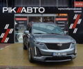 Серый Кадиллак XT6, объемом двигателя 3.6 л и пробегом 12 тыс. км за 36400 $, фото 1 на Automoto.ua