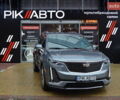 Сірий Каділак XT6, об'ємом двигуна 3.6 л та пробігом 12 тис. км за 39900 $, фото 1 на Automoto.ua