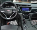 Сірий Каділак XT6, об'ємом двигуна 3.6 л та пробігом 12 тис. км за 39900 $, фото 39 на Automoto.ua